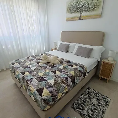 Apartment Serpentine Celestia Finestrat