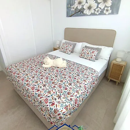 Apartment Serpentine Celestia Finestrat