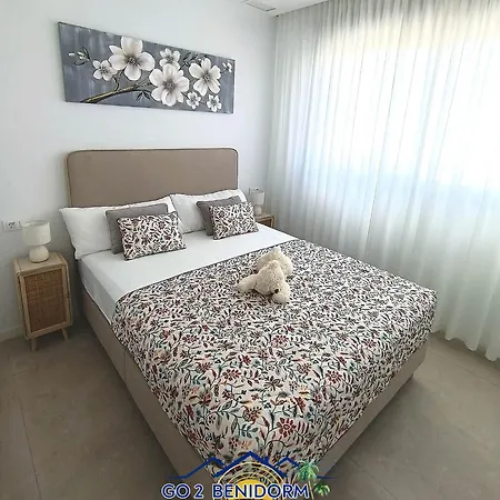 Apartment Serpentine Celestia