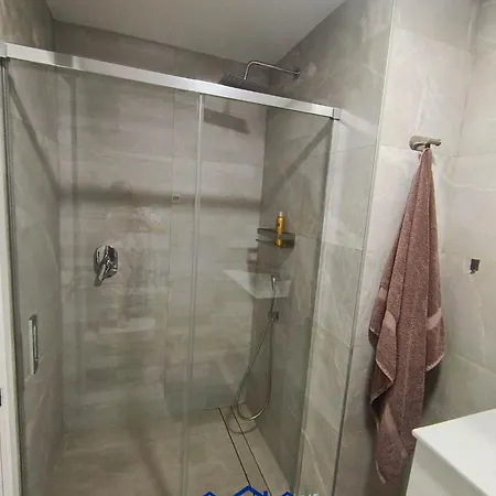 Serpentine Celestia Apartment Finestrat