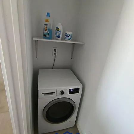 Apartment Serpentine Celestia Finestrat